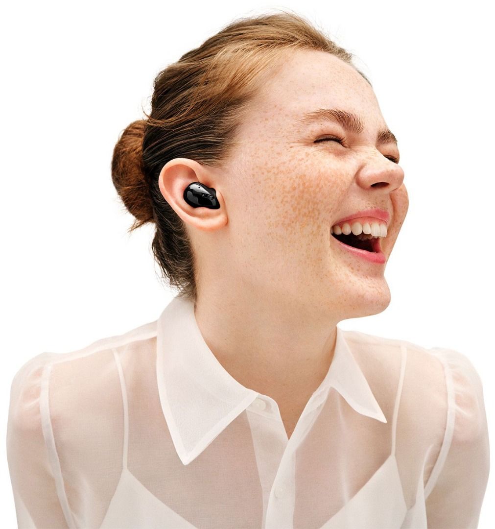 Samsung galaxy buds store live fall out