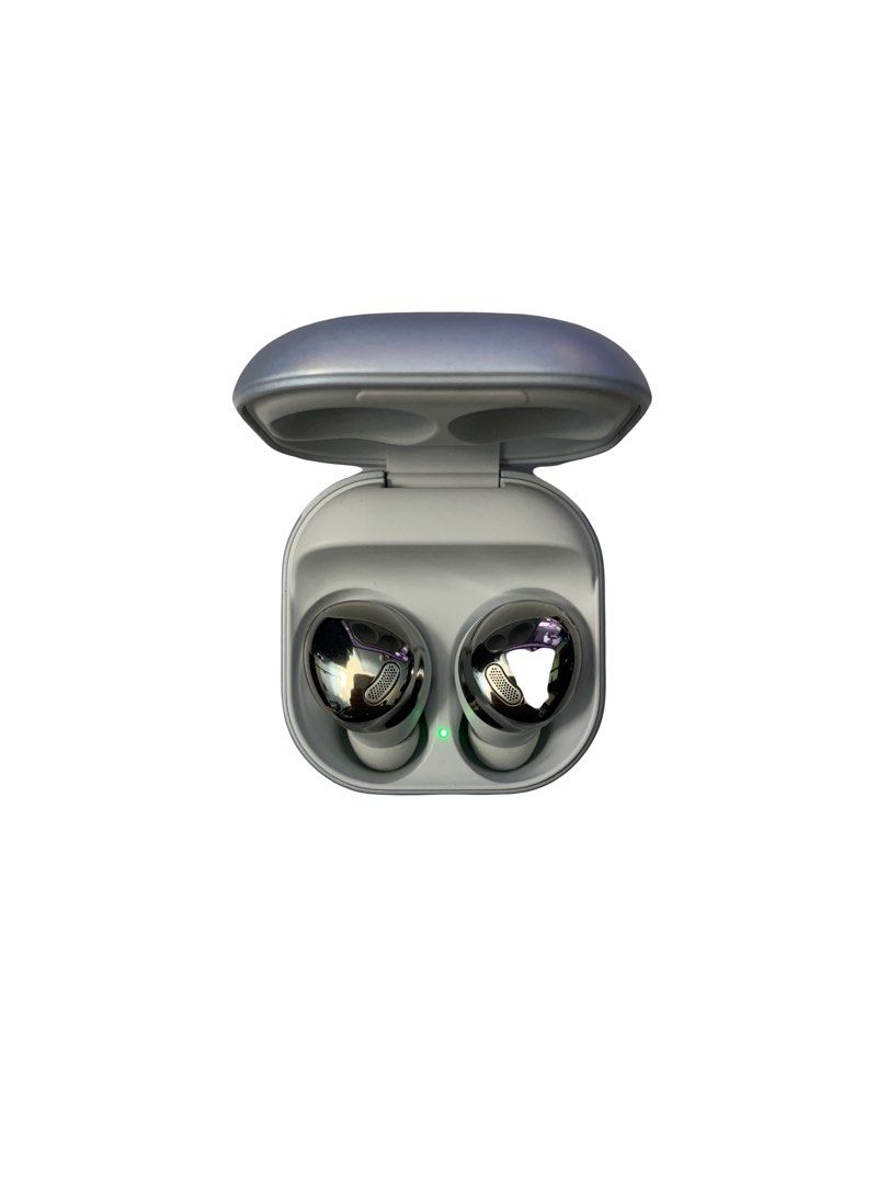 Samsung Galaxy Buds Pro Audio Earphones on Carousell
