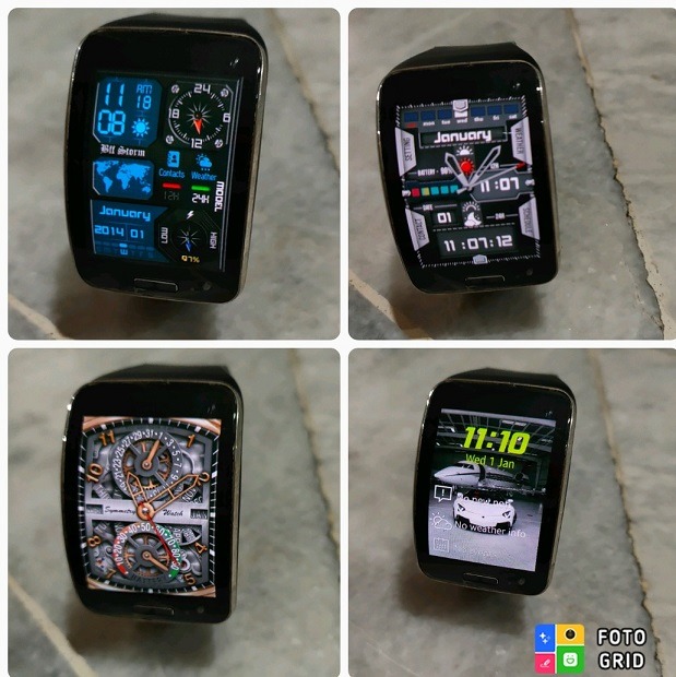 Samsung gear s 10 clearance