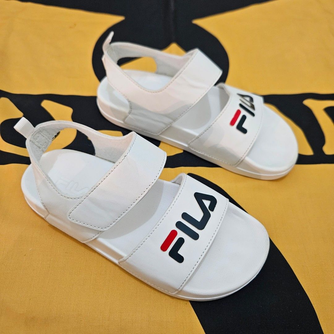 Sandal fila perempuan new arrivals