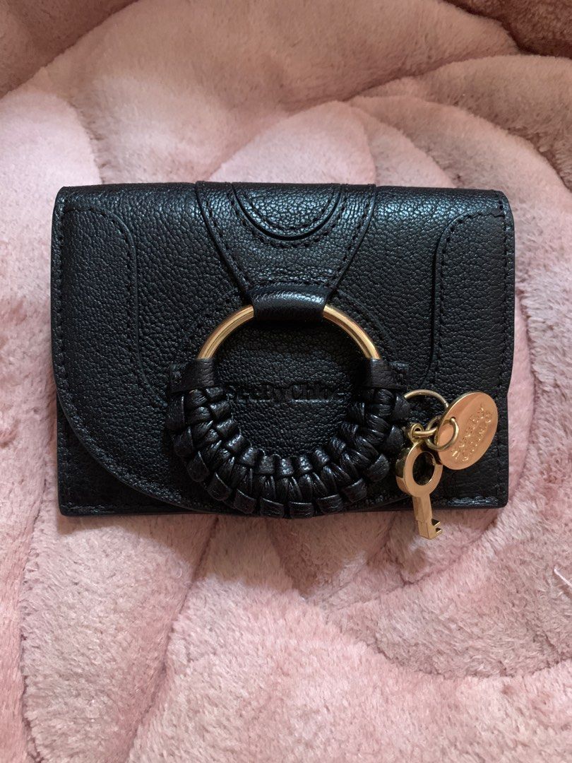 Chloe sale wallet australia