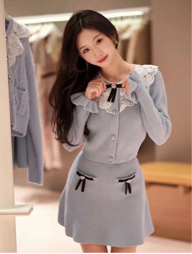 Self portrait sweater sales sale