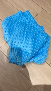 Selimut bayi halus new baru