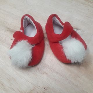 Sepatu bayi