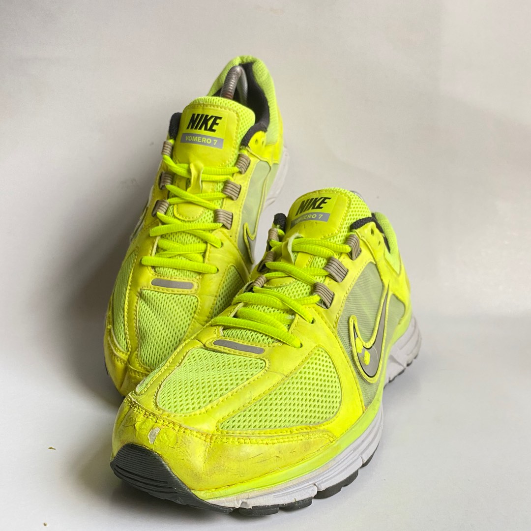Nike vomero hotsell 7 cyan