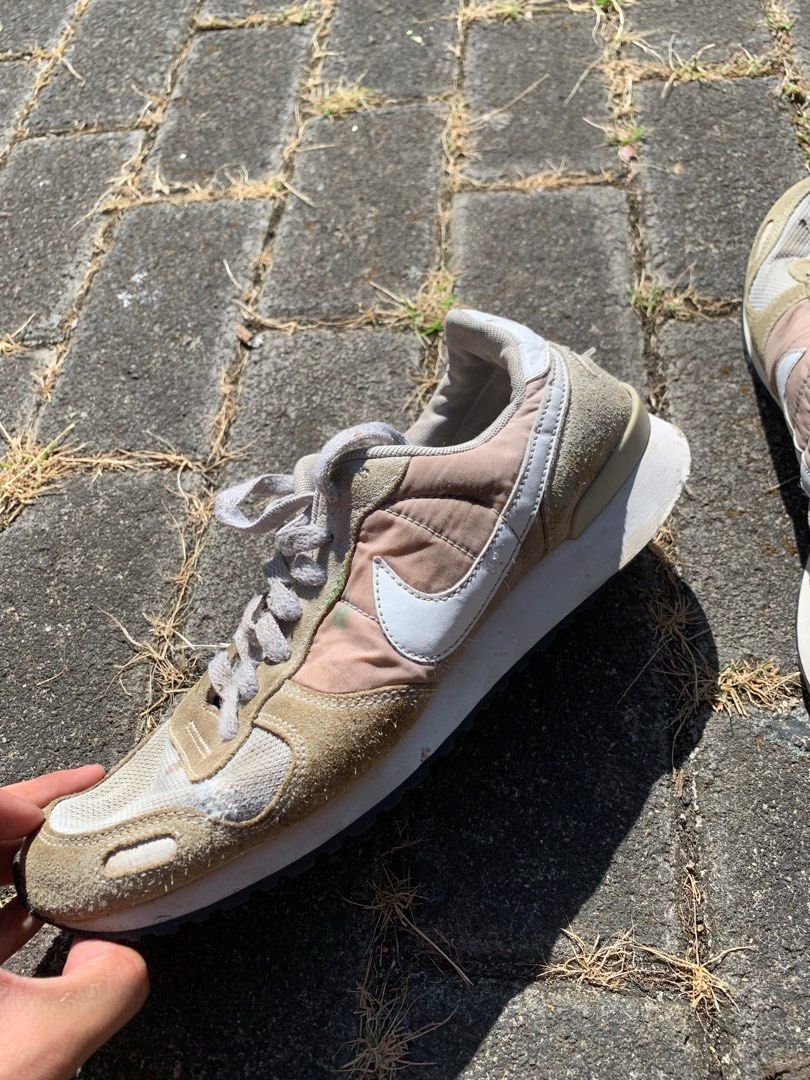 nike air vortex recrafted