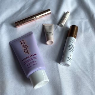 Blanche discount byredo sephora
