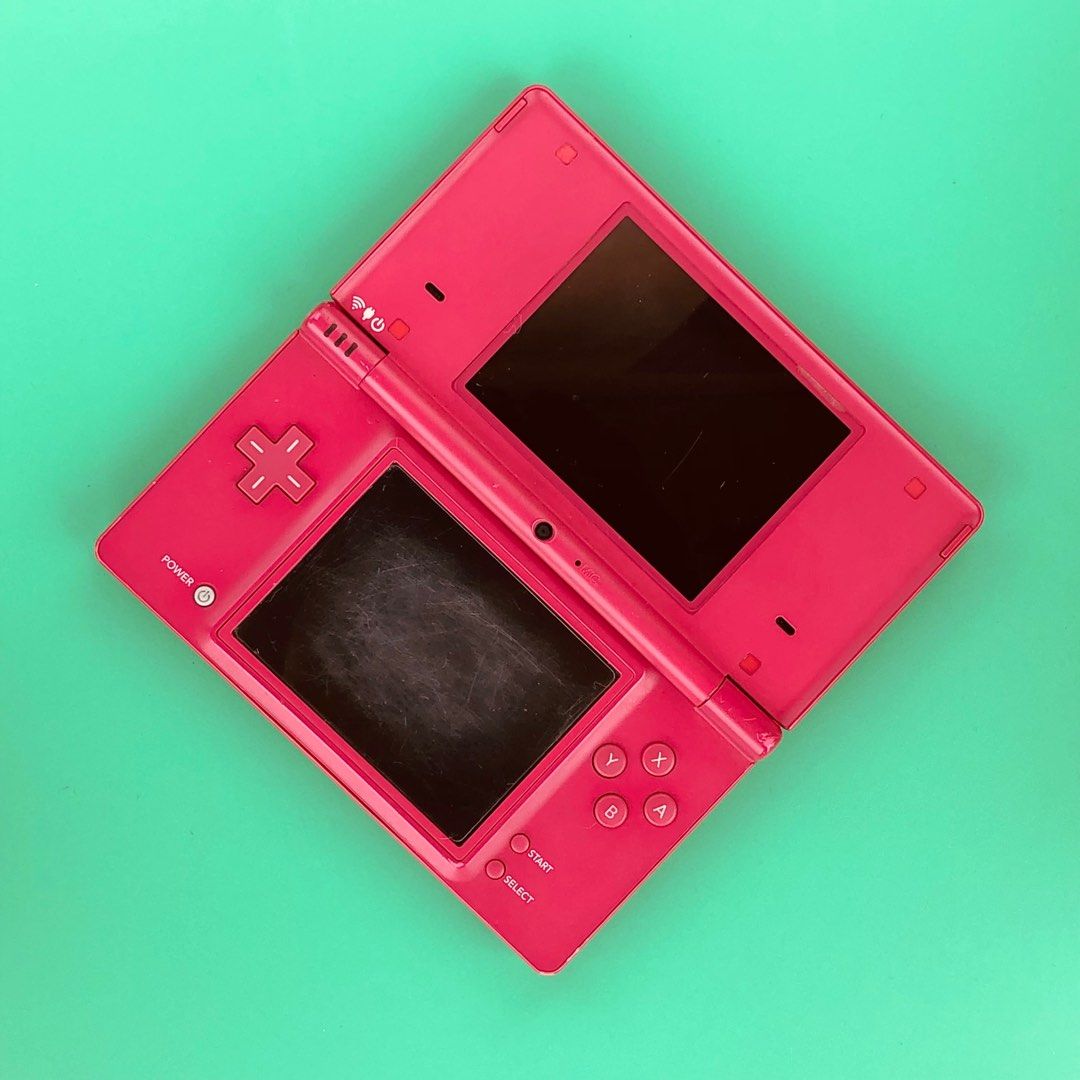 Nintendo DS lite DSi セット - Nintendo Switch