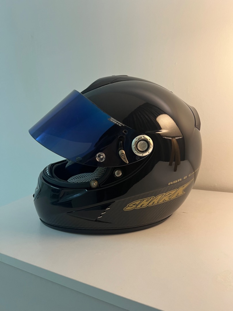 Shark rsr2 hot sale carbon