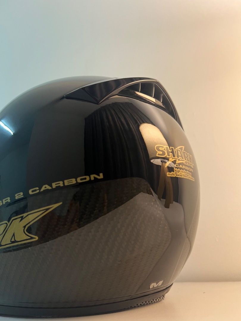 Shark rsr2 hot sale carbon
