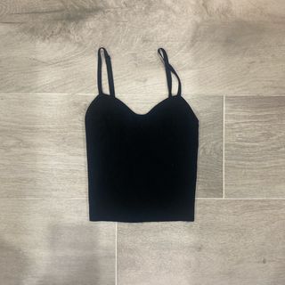 SHEIKE TOP | size small
