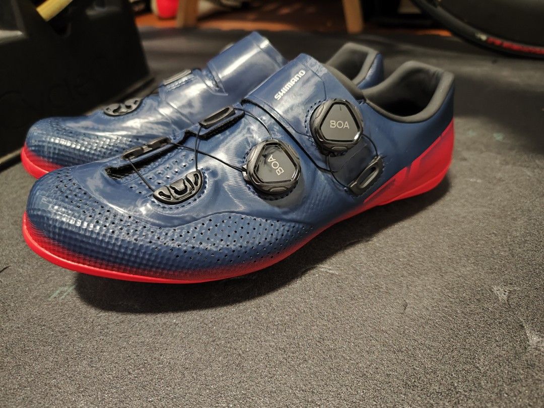 Shimano discount rc7 boa