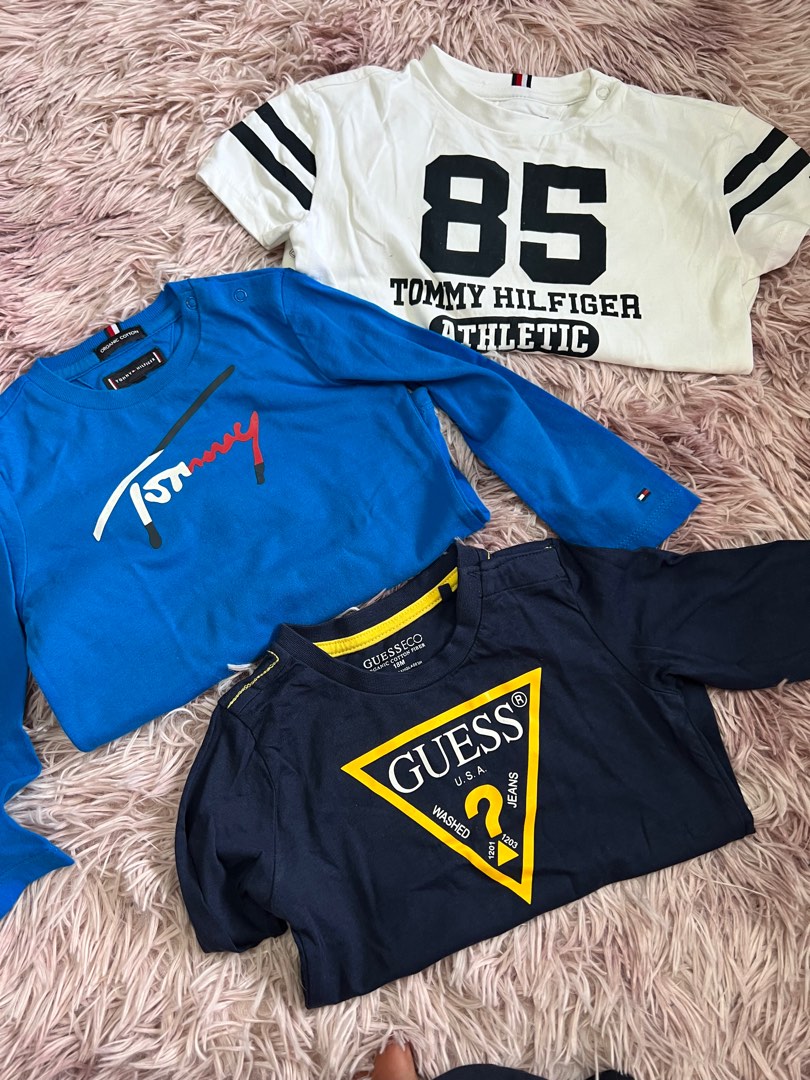 Guess bambino deals 2019