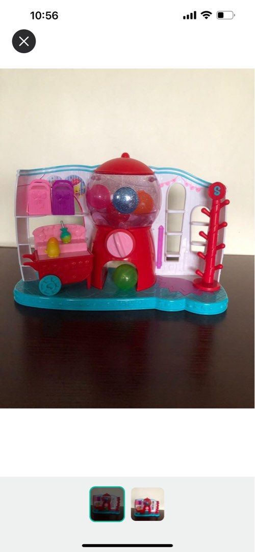 Shopkins sweet spot deals