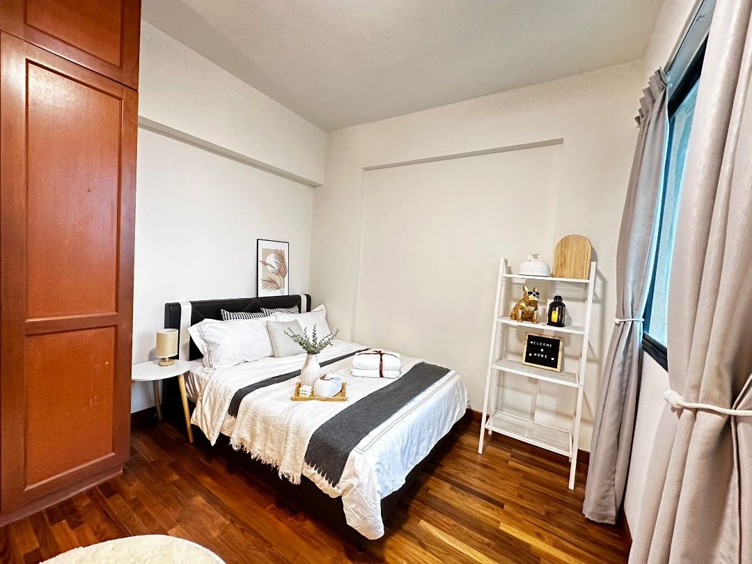 Simei Green Condominium, Property, Rentals, Condos & ECs on Carousell