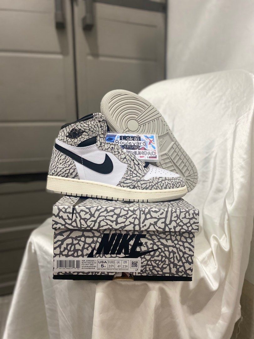 Womens jordans sale size 6.5