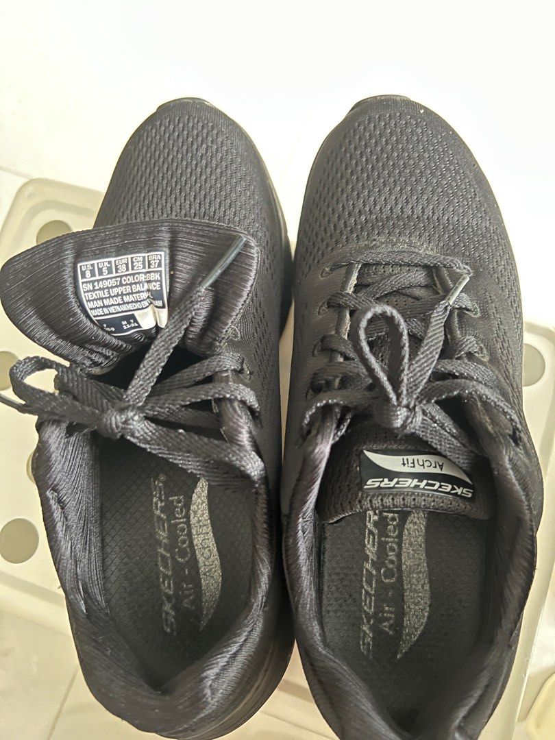 Skechers casual shoes FOR LADIES