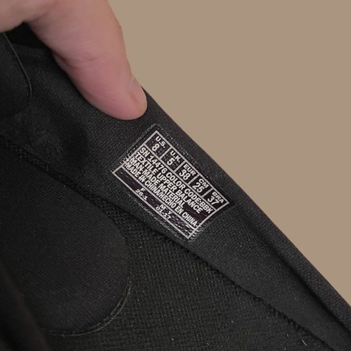 Goga discount mat insole