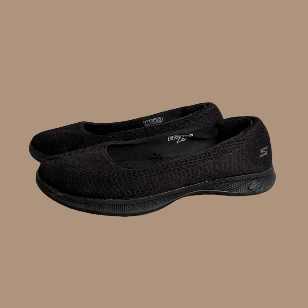 Skechers goga mat go step online