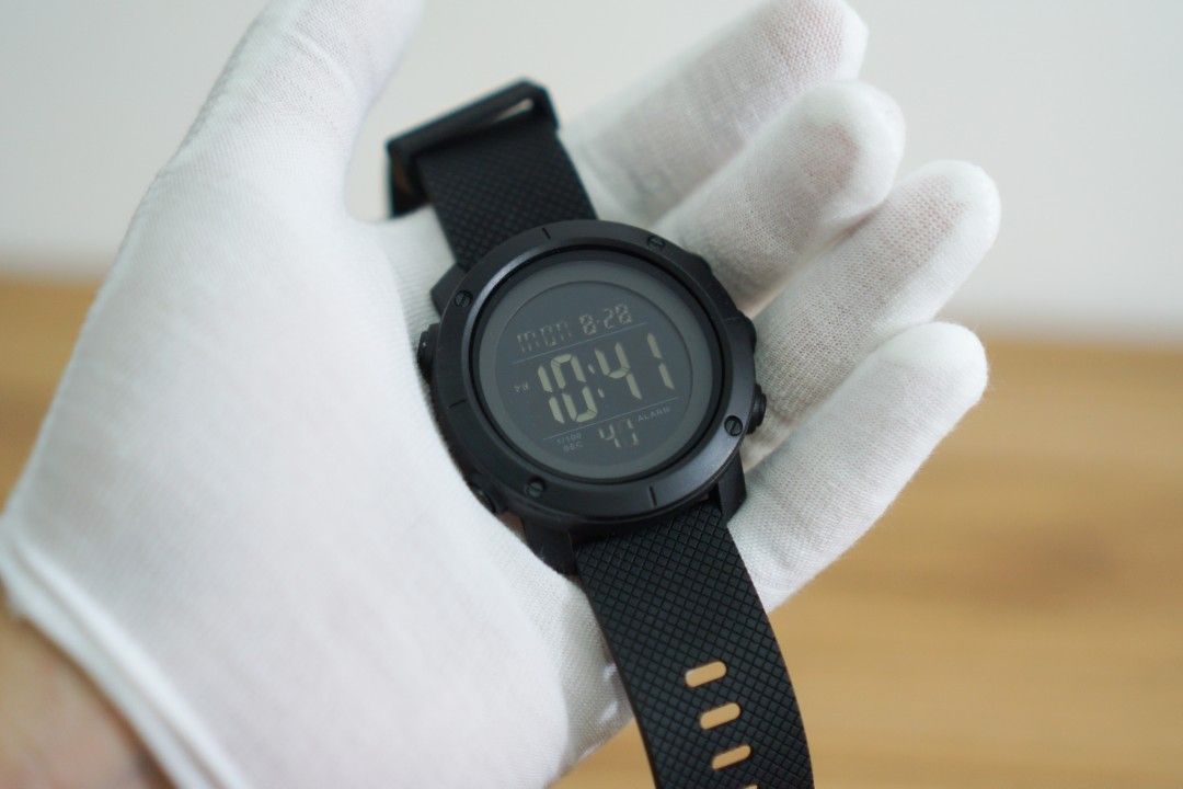 SKMEI 1426 Digital Watch