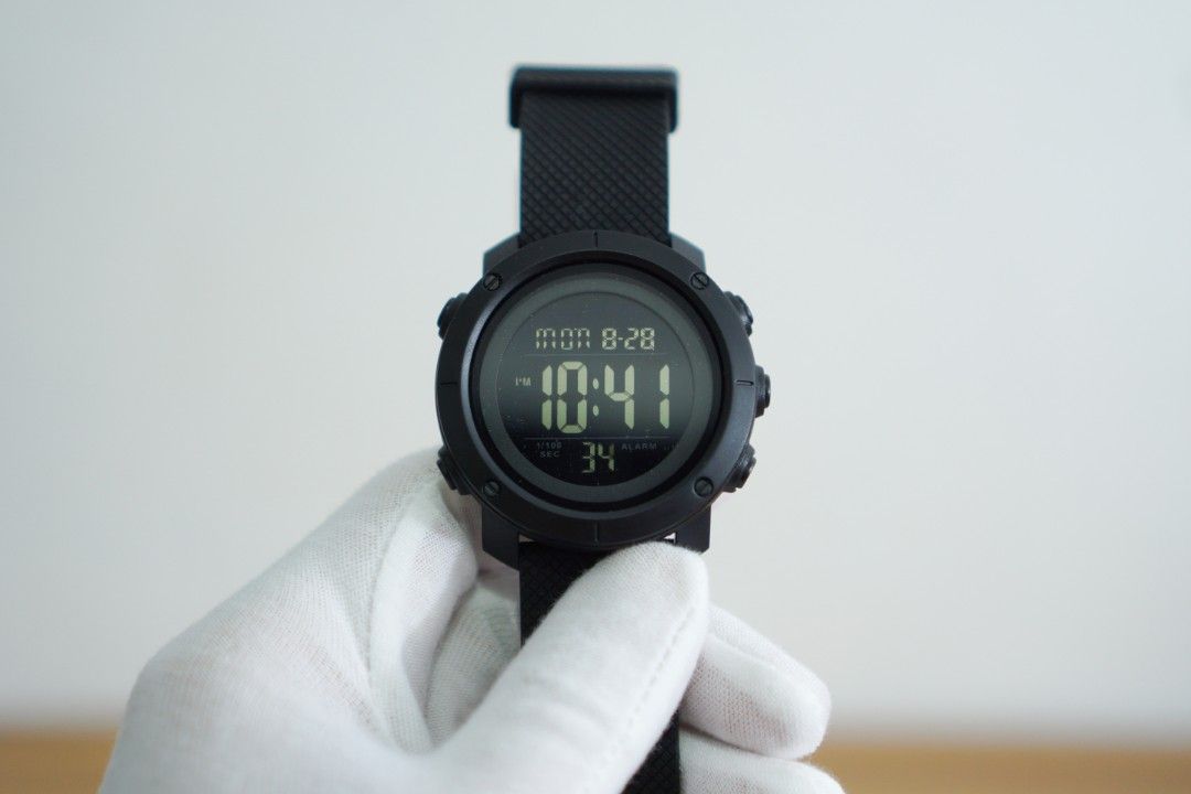 SKMEI 1426 Digital Watch Men s Fashion Watches Accessories