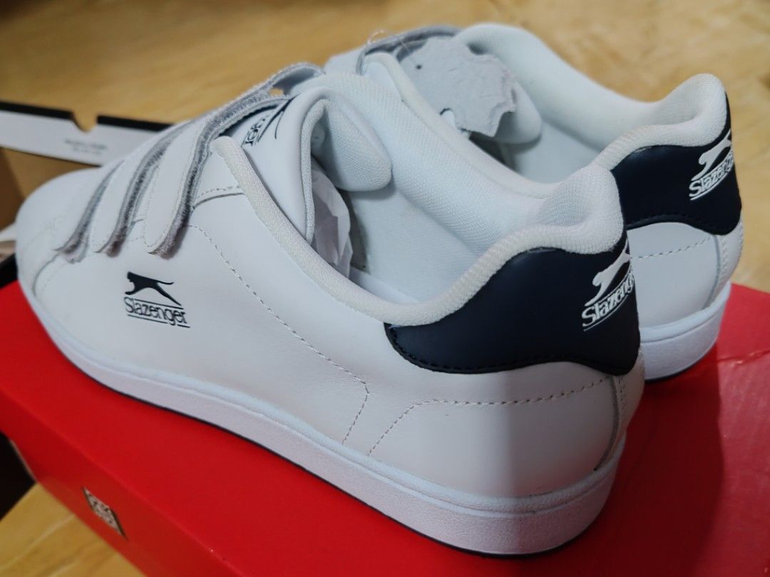 Slazenger casual shoes clearance