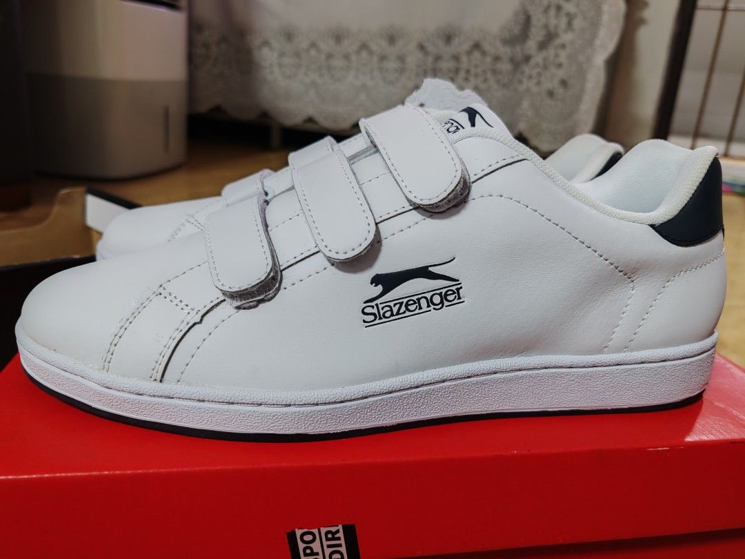 Slazenger casual shoes discount