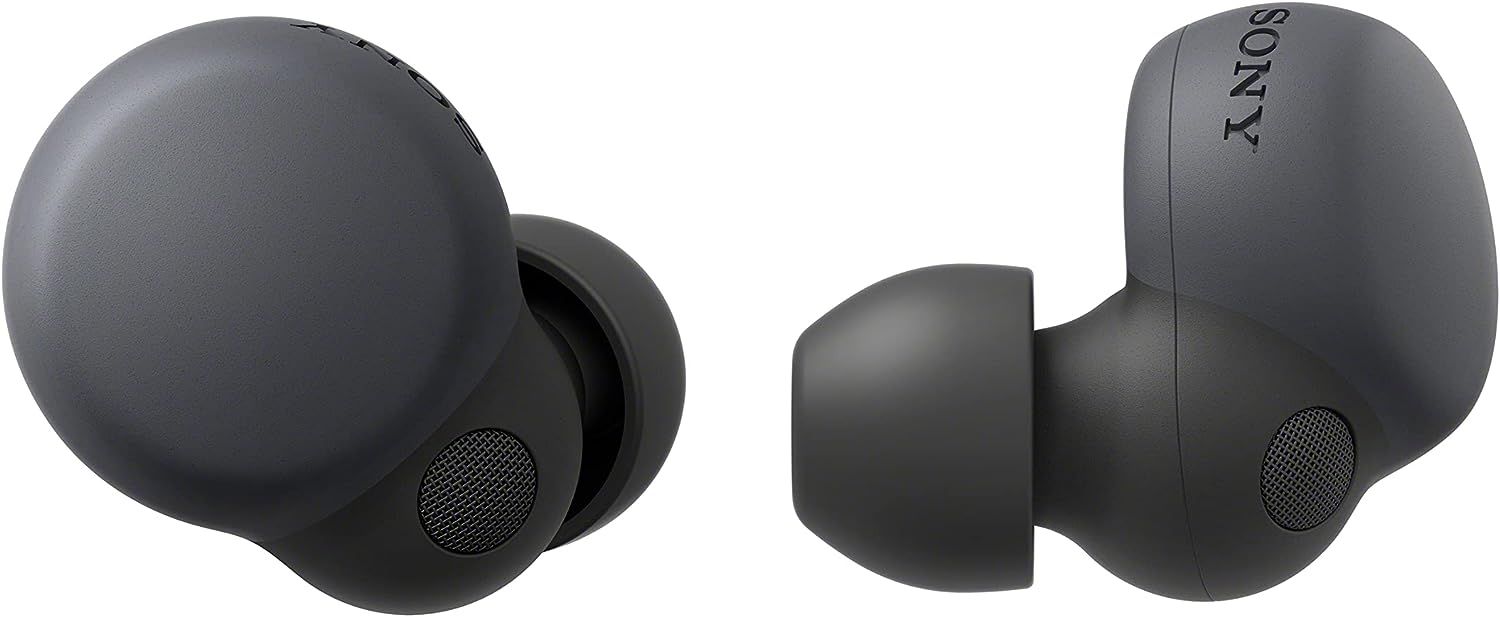 Sony LinkBuds S Truly Wireless Noise Canceling Earbud Headphones