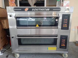 South Star Baking Oven