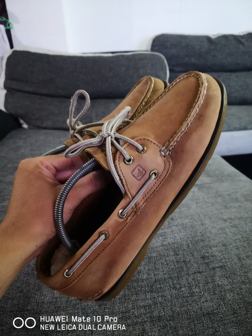 Top sider top loafers
