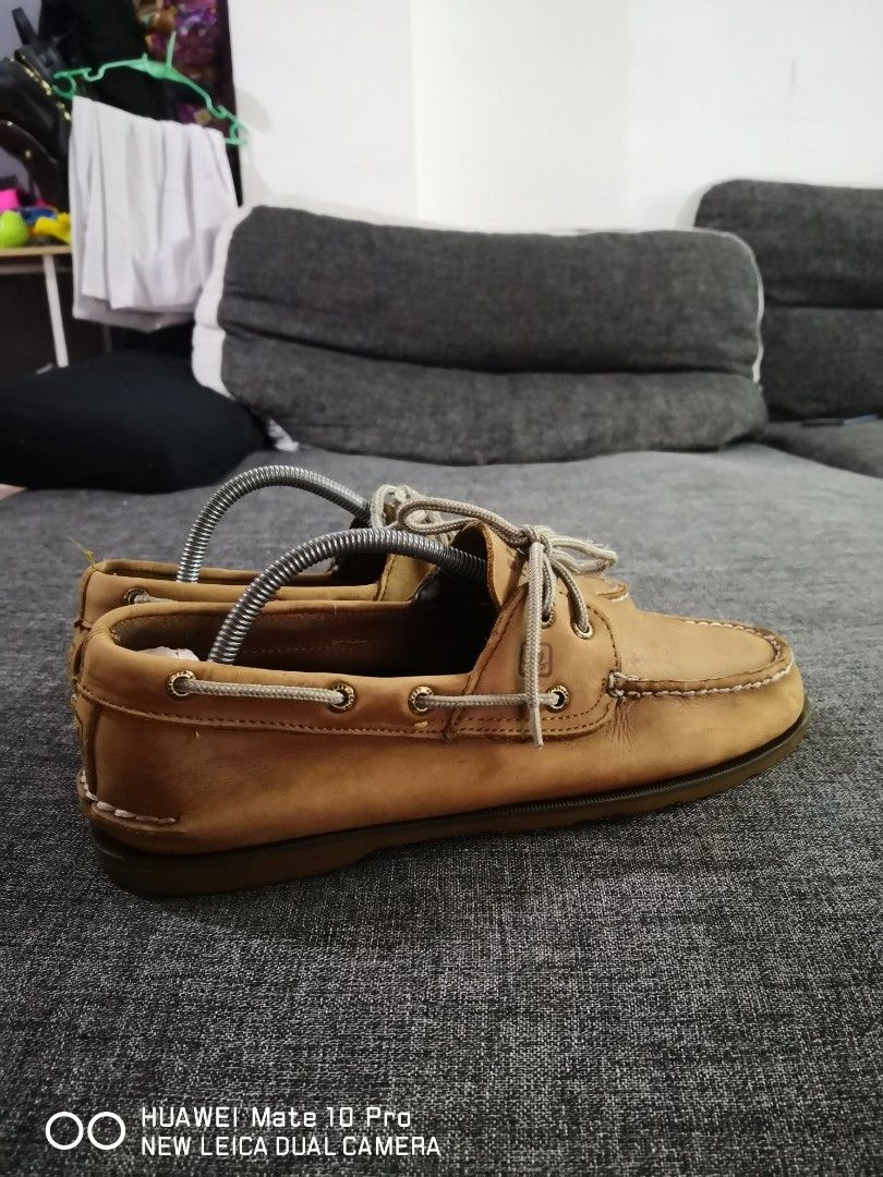 Sperry top sider loafers shop