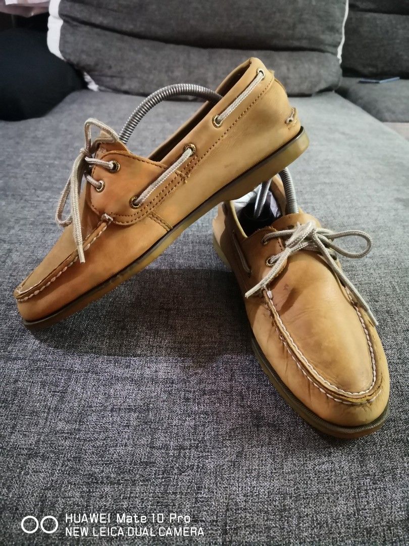Sperry top online sider loafers