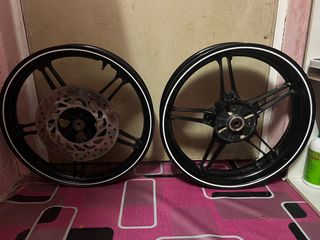 (Category: ) located in . Submitted by syafiqroaslan (Listing ID 1251619063, Image 1). Description: .