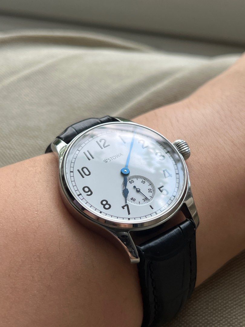 Stowa marine 36 small seconds cheap