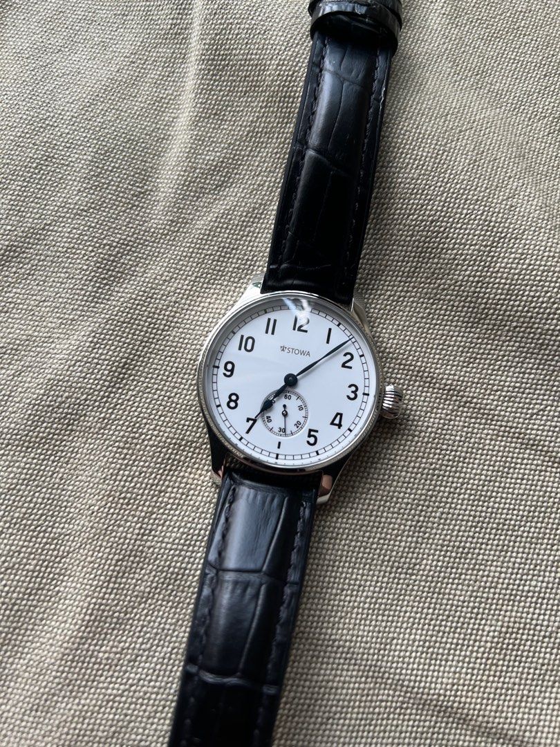 Stowa marine store 36 small seconds