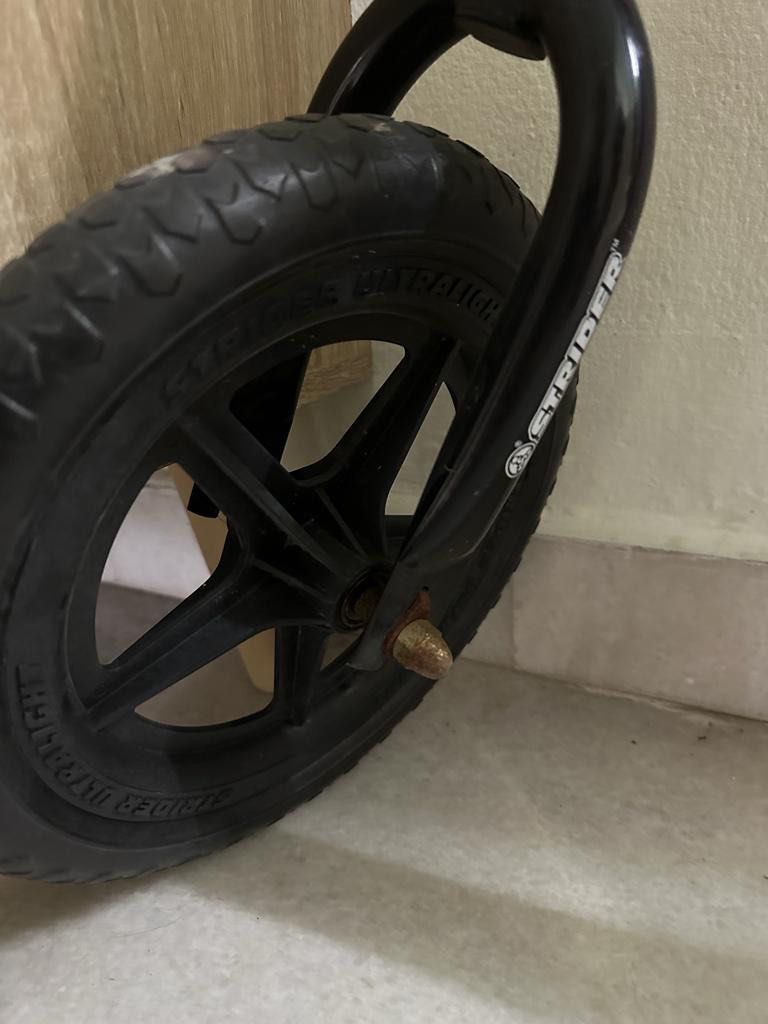Strider store replacement tires