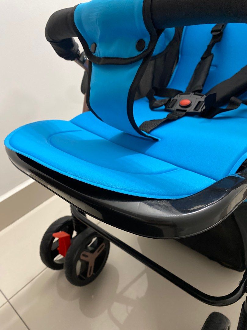 Stroller atau baby carrier hot sale