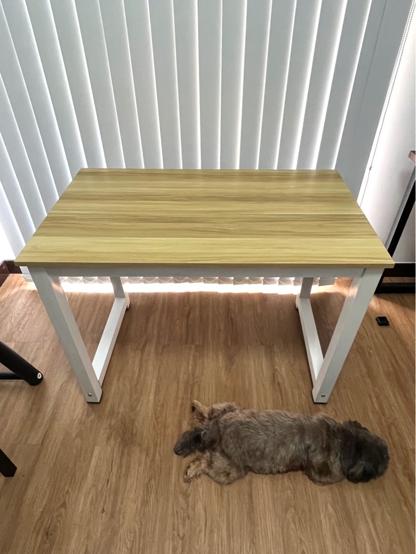Study Table for Sale on Carousell