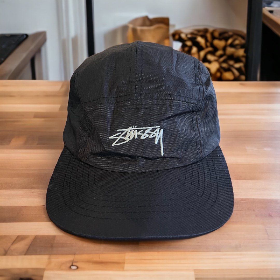 Five clearance panel stussy