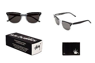 Stussy x sun buddies deals