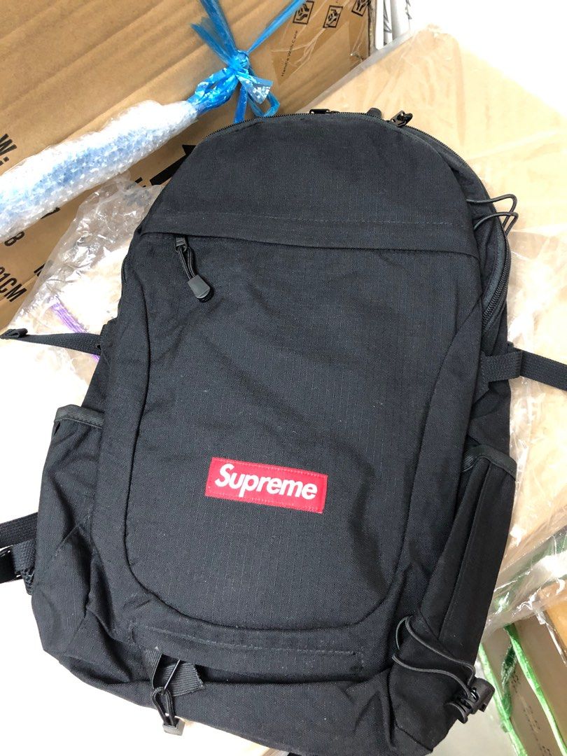 Supreme AW Backpack