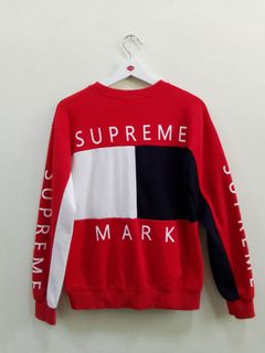 Supreme sweater shop malaysia 60