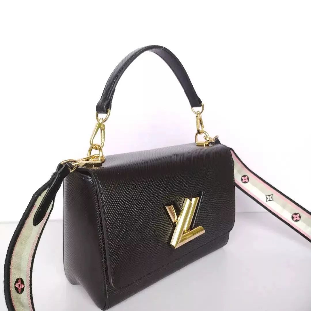 Tas Louis Vuitton Original Model Terbaru
