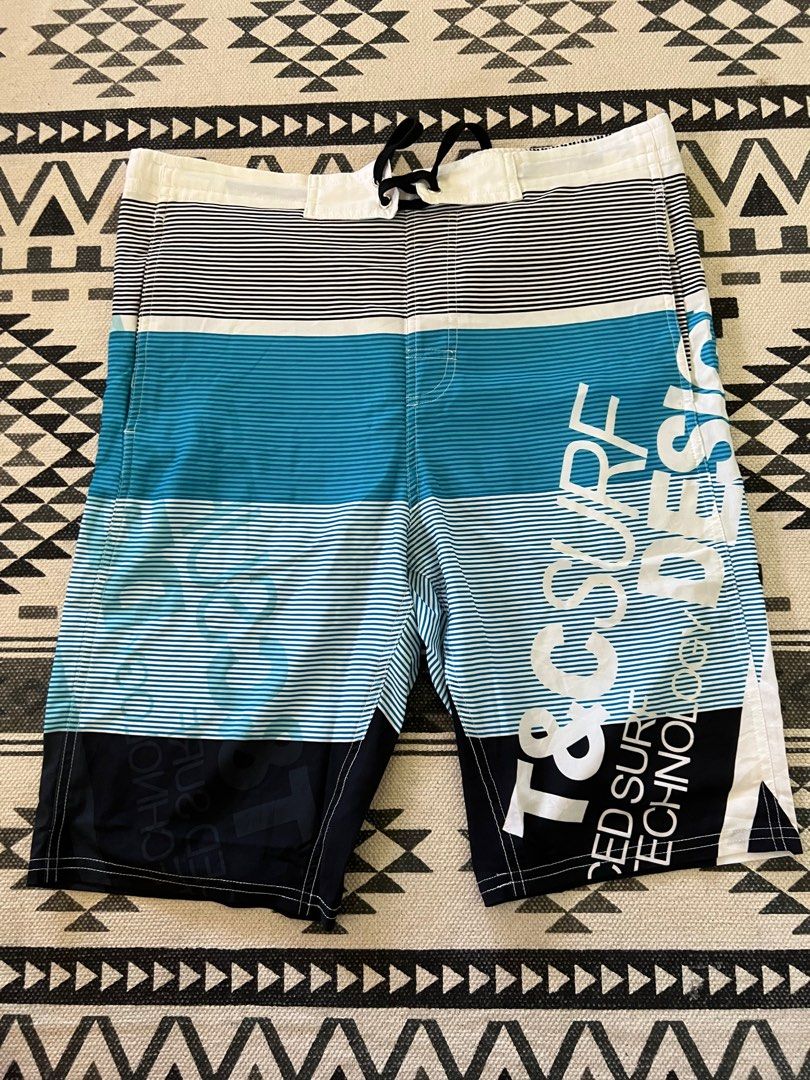 T&c surf shorts discount
