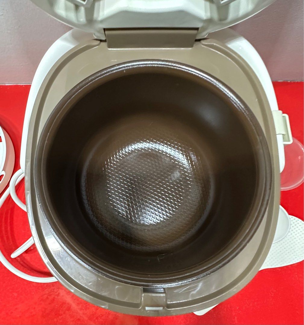 TEFAL Digital Mini Rice Cooker RK5001 with accessories (11 FUNCTIONS IN