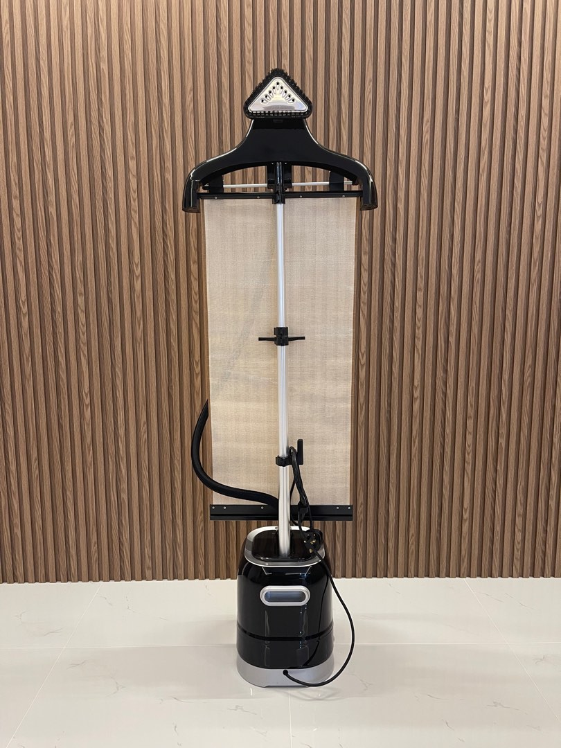 Tefal IT3440 Pro Style Garment Steamer, TV & Home Appliances, Irons