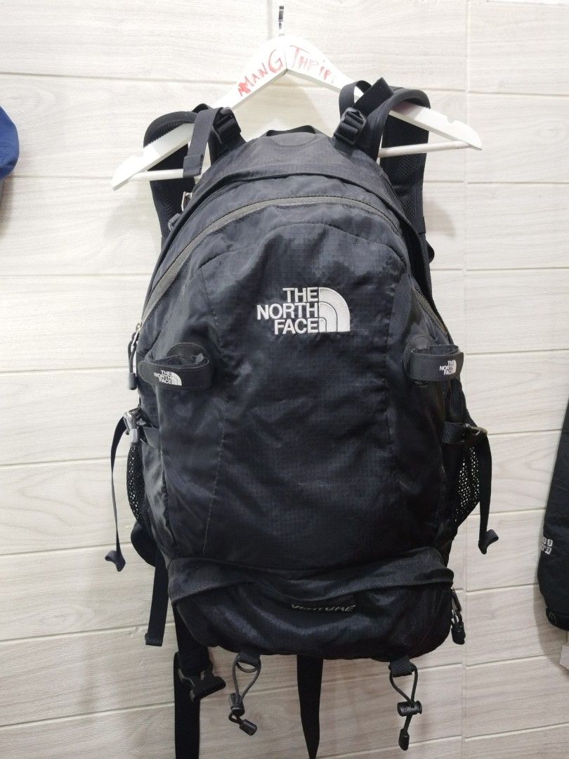 North face venture backpack store