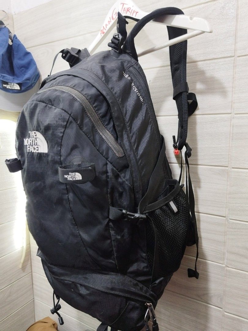 North face venture top backpack