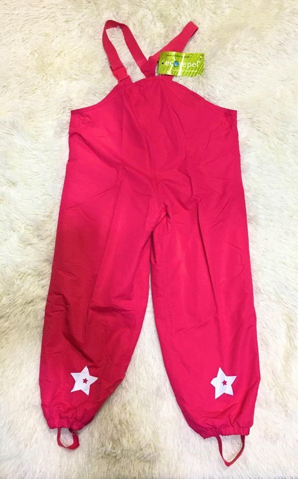 Thermal Overtrousers Tchibo Kids