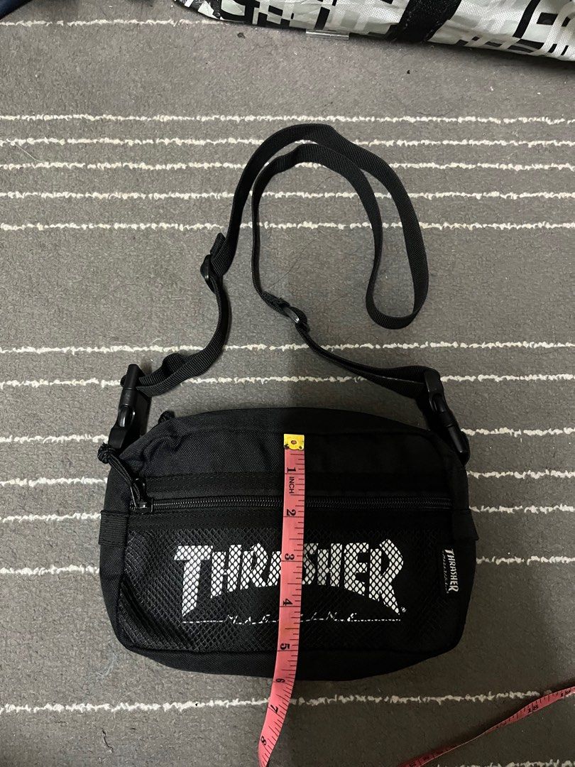 Sling bag best sale thrasher camo